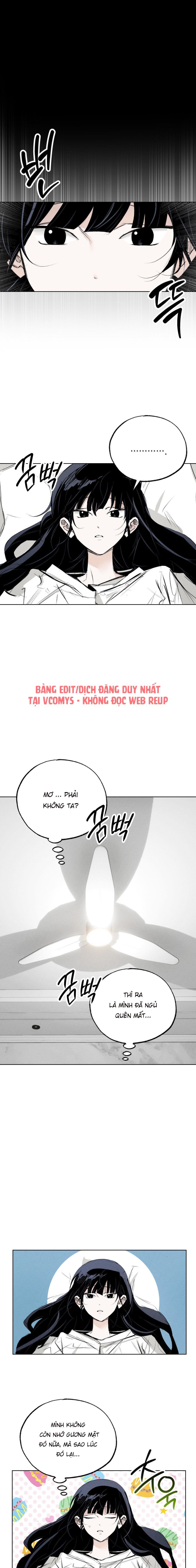 Vỏ Bọc Lãng Mạn Chap 6 - trang 7