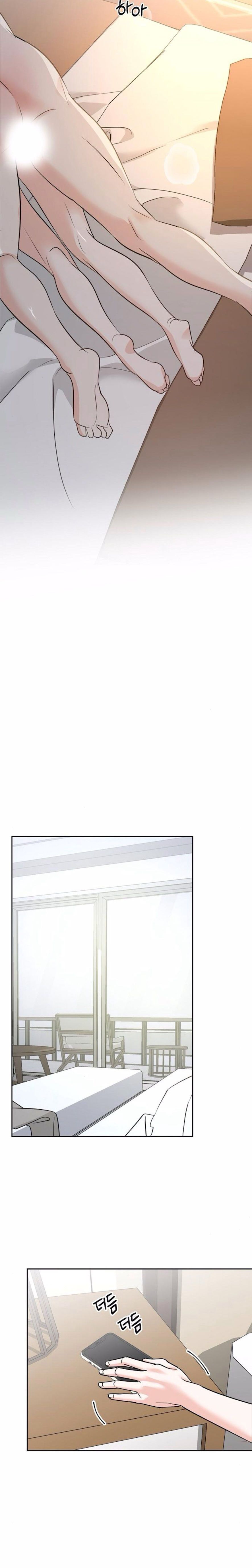 Cẩn Thận Va Phải Tình Yêu Chap 36 - trang 23