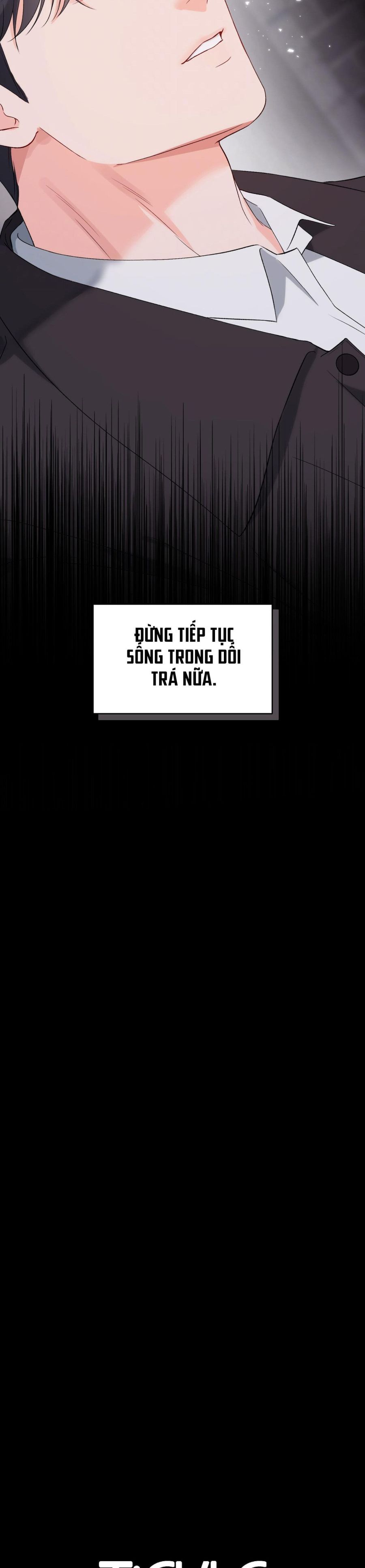Hãy Trở Thành Biến Số X Của Đời Nhau Chap 35 - trang 36
