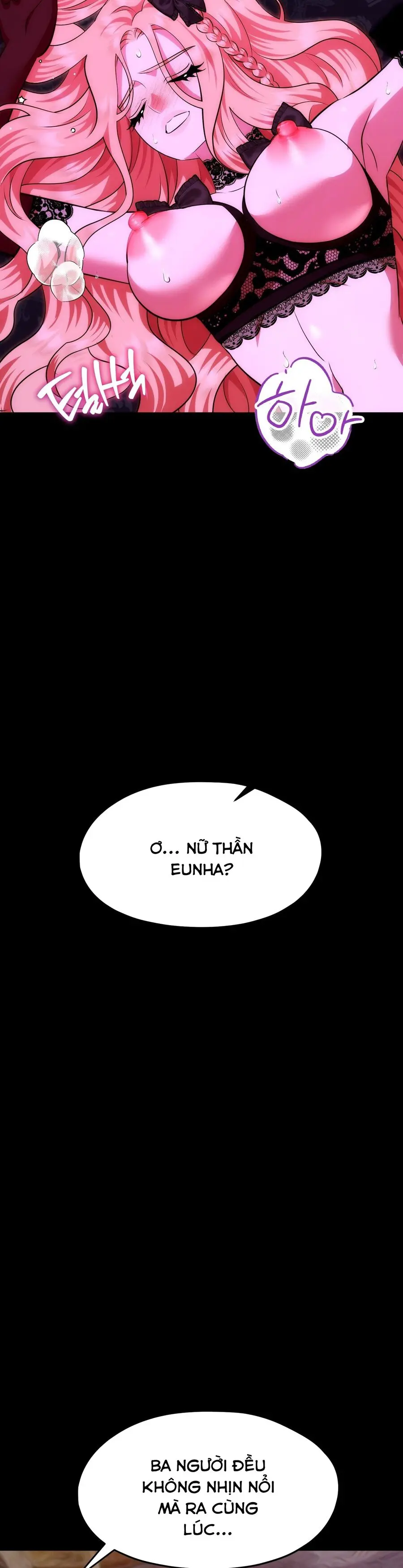 Tôi Tiễn Nam Chính Về Trời Nhé? Chap 40 - trang 65