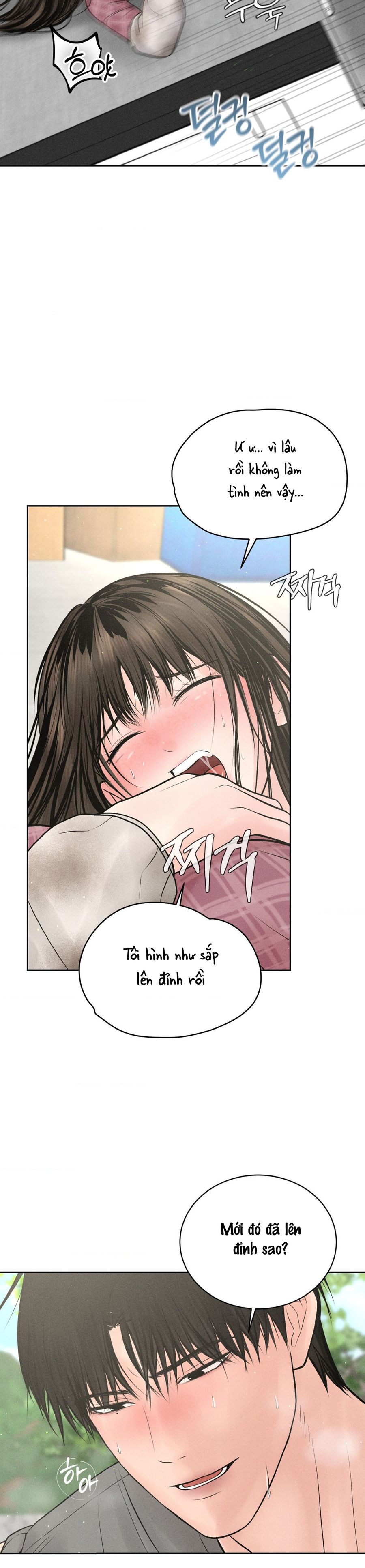 Chú À, Tôi Sẽ Trả Tiền Xe Cho Chú Chap 13 - trang 26