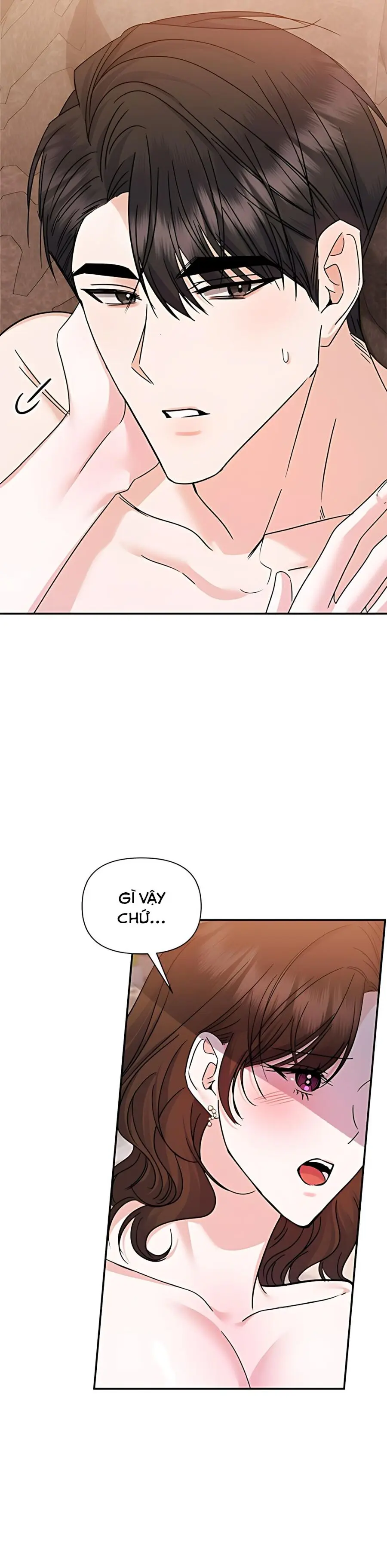 Tiểu Thư Muốn “Ăn” Vệ Sĩ Chap 5 - trang 12