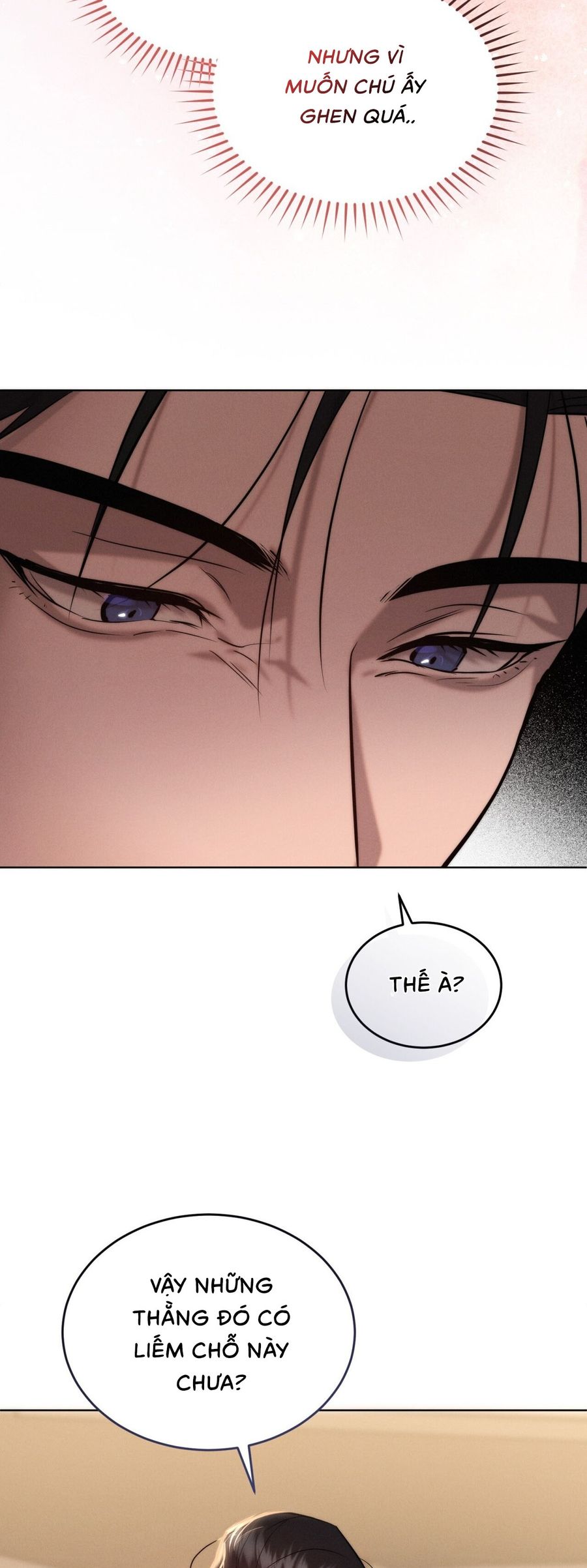 Sự Ngây Thơ Bị Vùi Lấp Trong Tro Tàn Chap 21 - trang 47