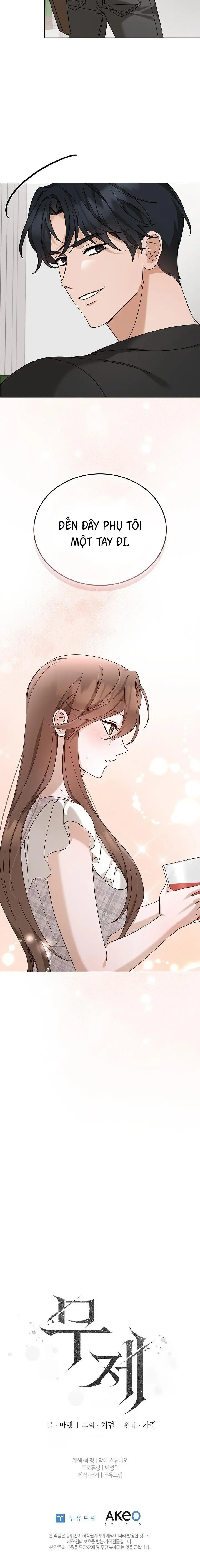 Vô Đề Chap 8 - trang 21