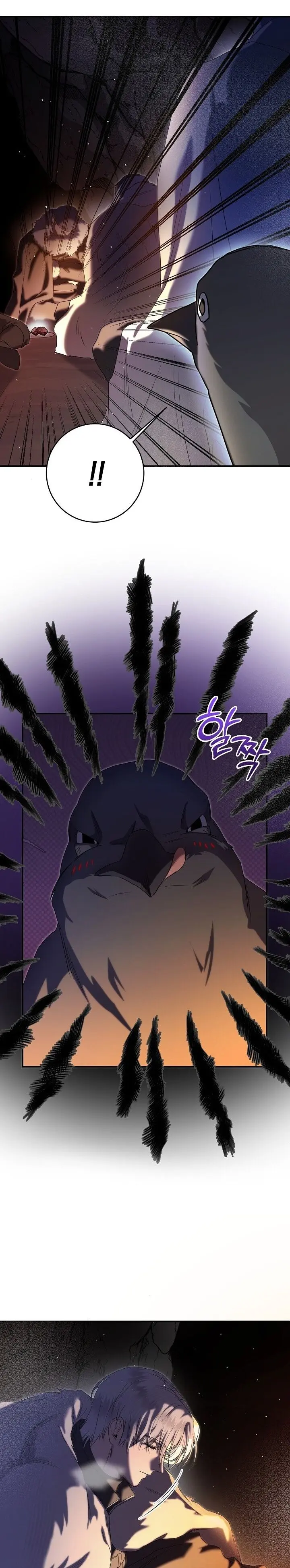 Phù Thuỷ Xứ Paitan Chap 9 - trang 39