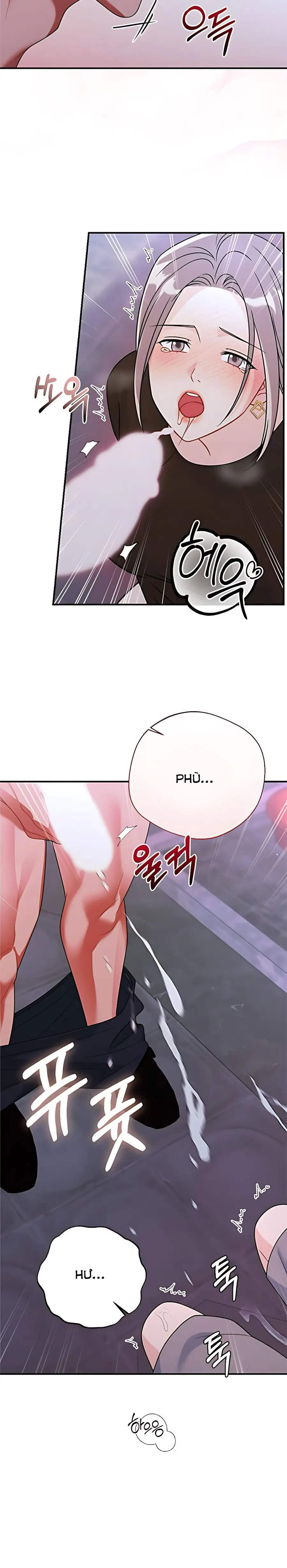 Kẻ Khiếu Nại Là Tên Giang Hồ Xấu Xa Chap 12 - trang 24