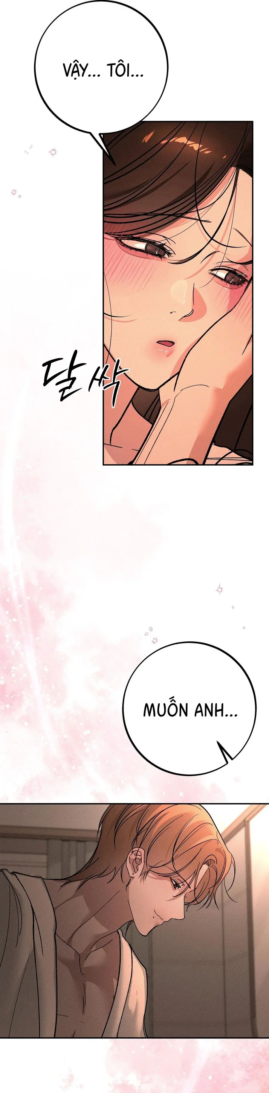 Tình Yêu Tái Sử Dụng Chap 1 - trang 31
