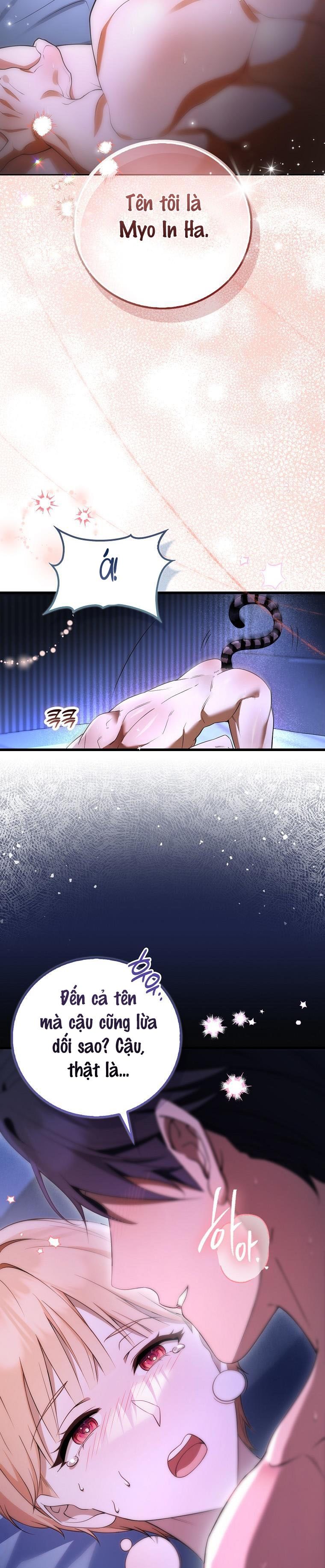 Trường Nam Sinh Chap 6 - trang 31