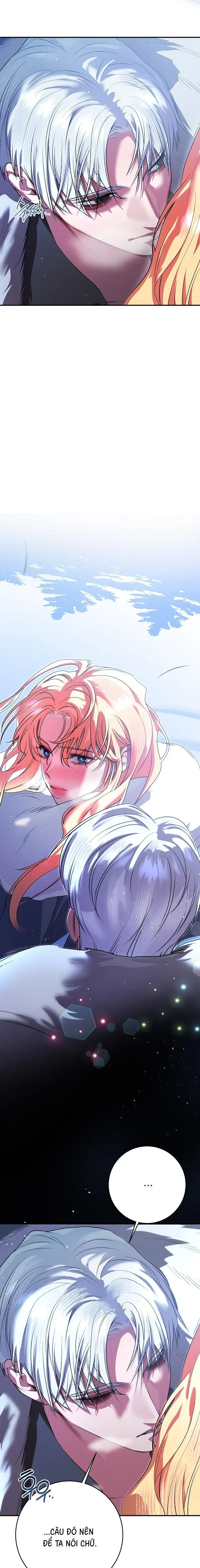 Phù Thuỷ Xứ Paitan Chap 6 - trang 8
