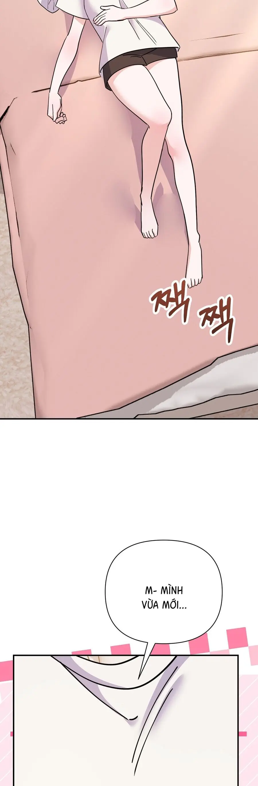 Thỏ Thì Không Cắn Đâu Chap 1 - trang 38