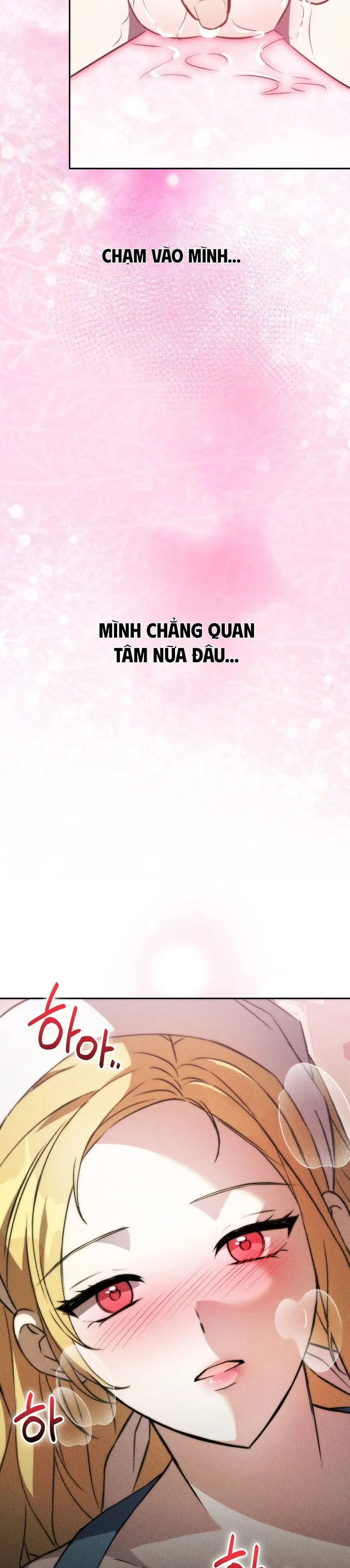 Cứ Tưởng Đó Là Lọ Thuốc Bình Thường Chứ Chap 1 - trang 35