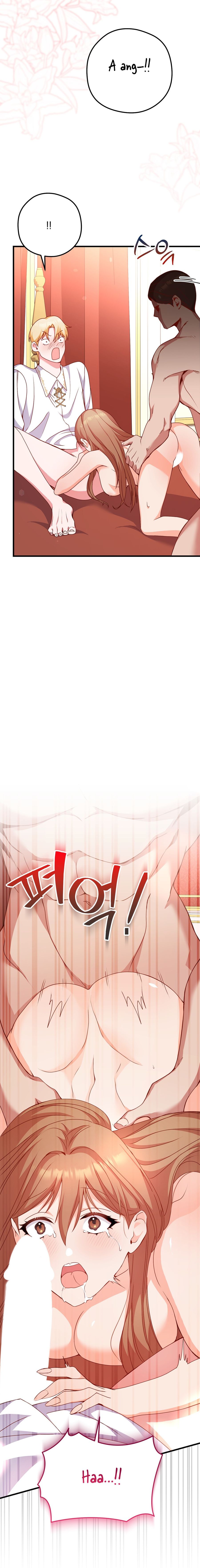 Hoàng Tử Hạng Nhất Chap 5 - trang 6