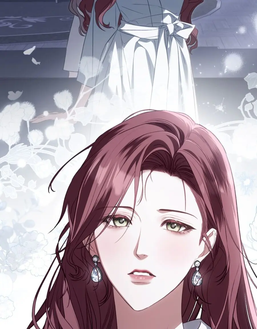 ODALISQUE Chap 33 - trang 34