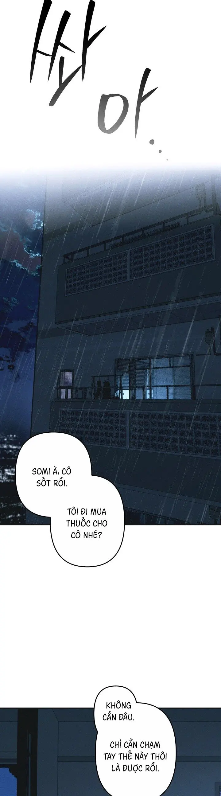 Điều Kiện Thử Nghiệm Mẫu Mới Chap 4 - trang 41