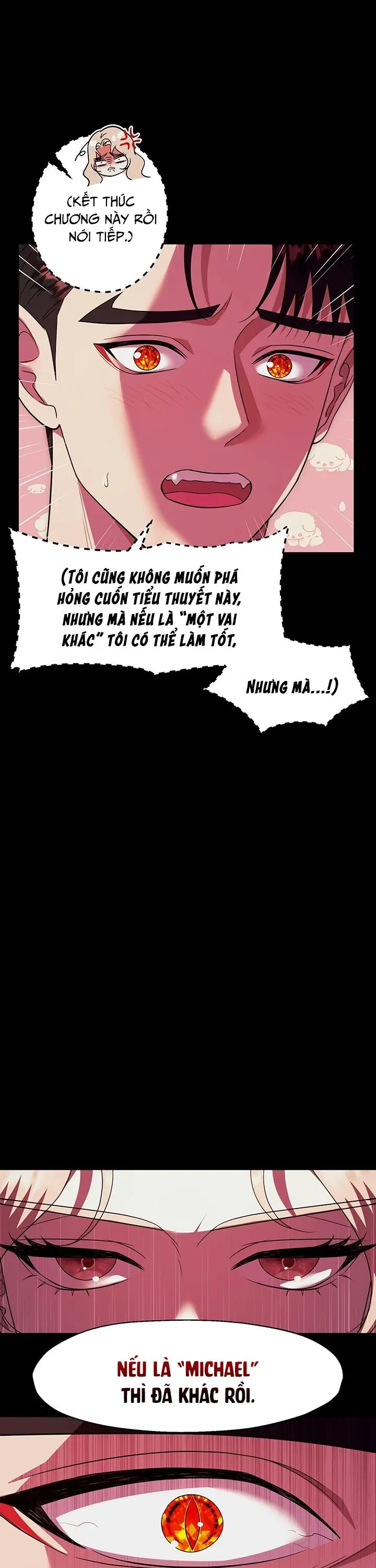 Tôi Tiễn Nam Chính Về Trời Nhé? Chap 1 - trang 29