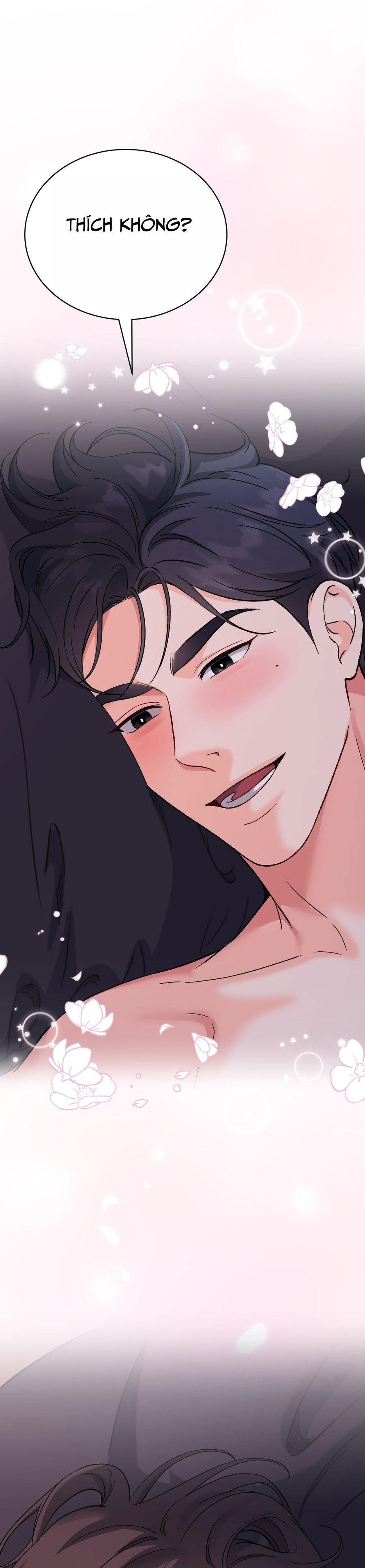 Hãy Trở Thành Biến Số X Của Đời Nhau Chap 56 - trang 4