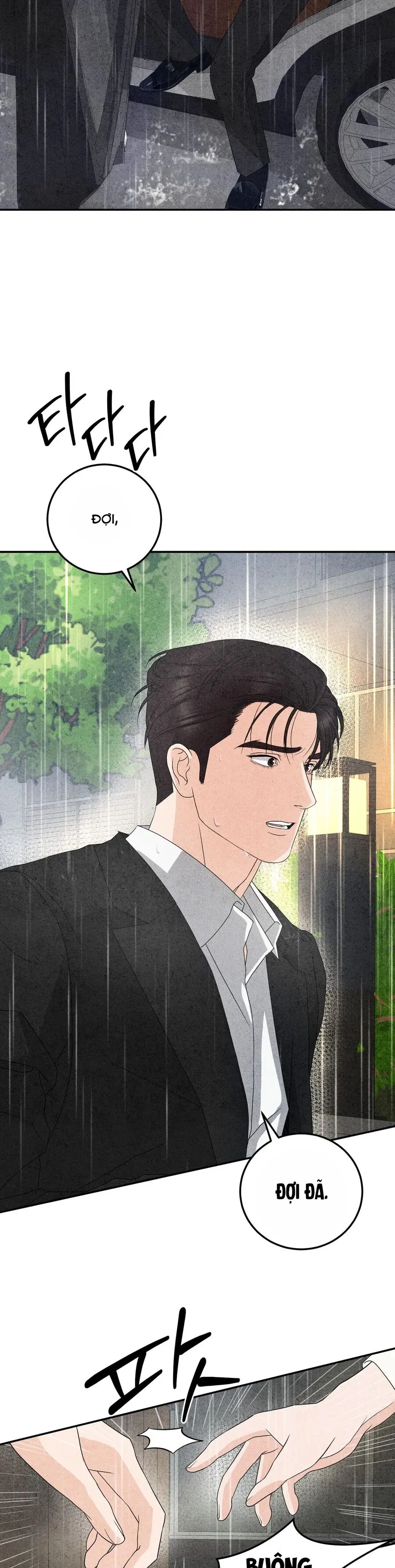 Nhật Ký Yêu Bạn Thân Chap 18 - trang 27
