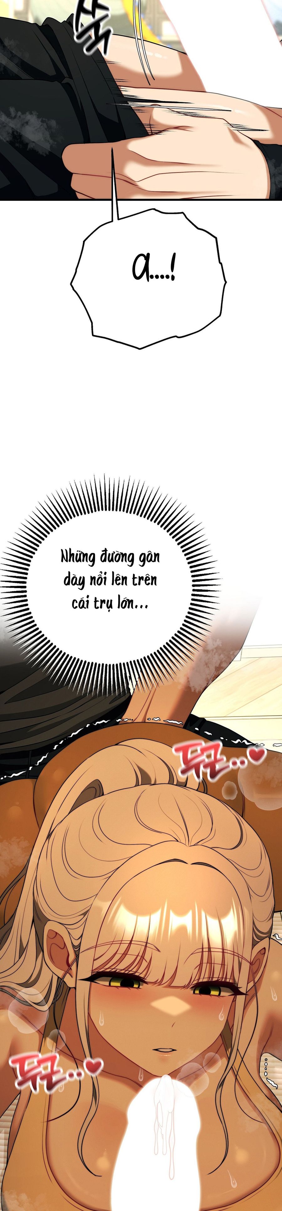 Câu Lạc Bộ Đọc Sách Người Lớn Chap 42 - trang 37