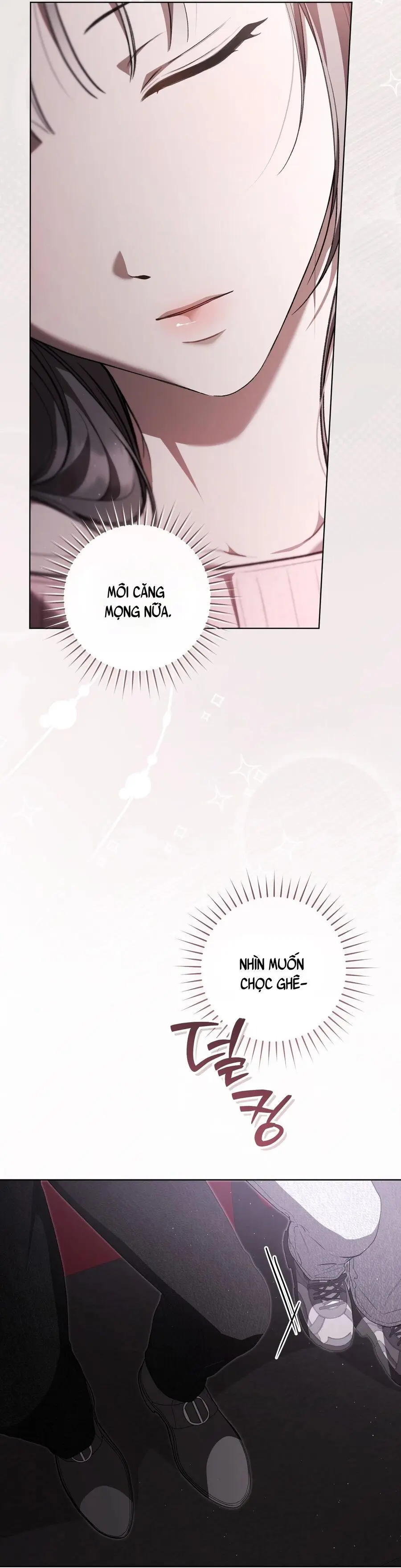 Hành Tinh Loạn Nhịp Chap 13 - trang 7