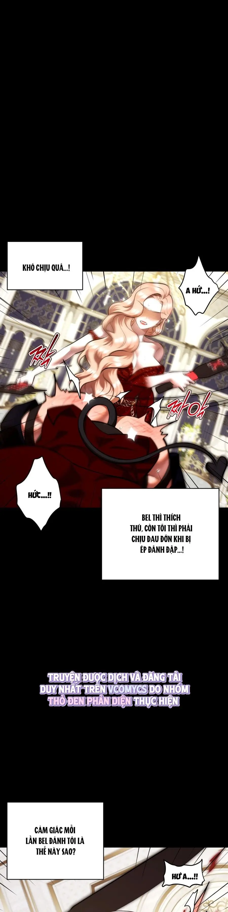 Tôi Tiễn Nam Chính Về Trời Nhé? Chap 22 - trang 30