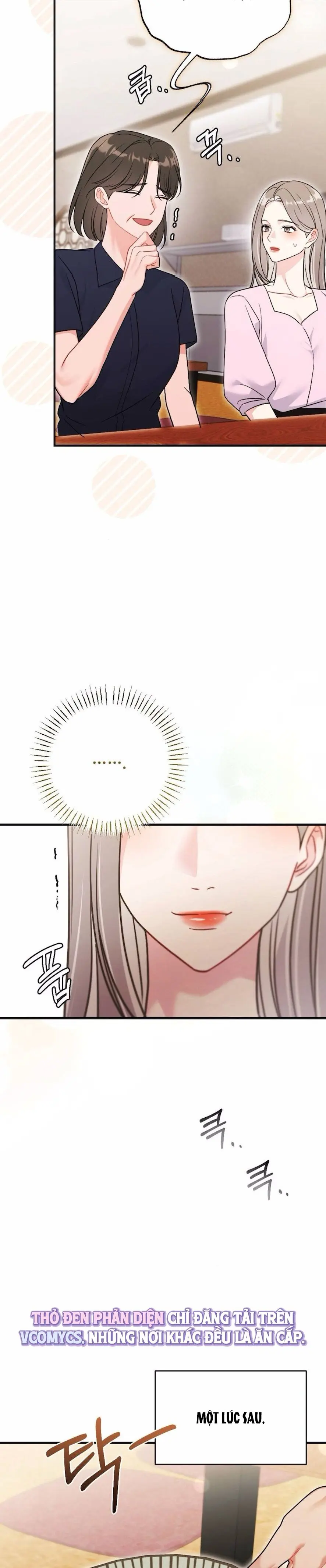 Kẻ Khiếu Nại Là Tên Giang Hồ Xấu Xa Chap 6 - trang 15