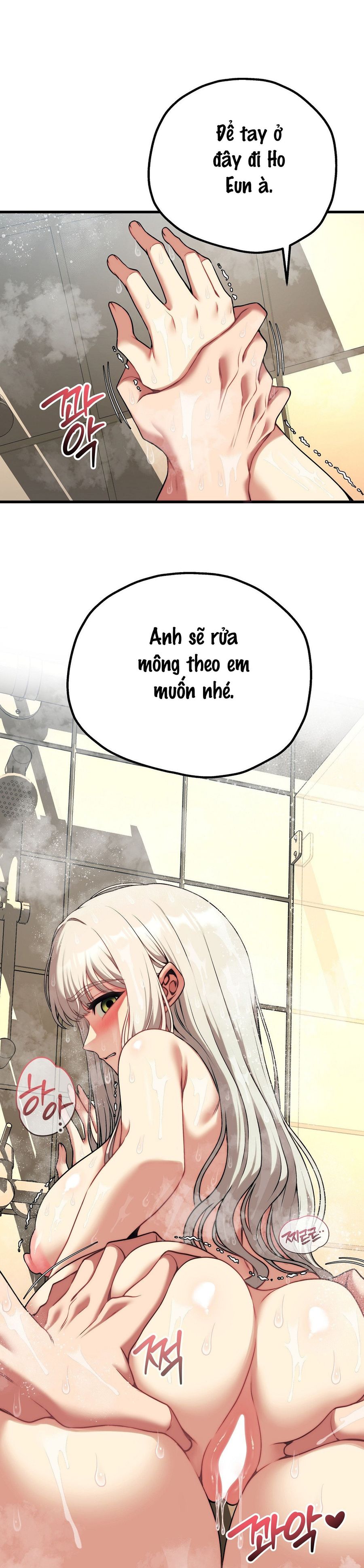 Câu Lạc Bộ Đọc Sách Người Lớn Chap 26 - trang 6