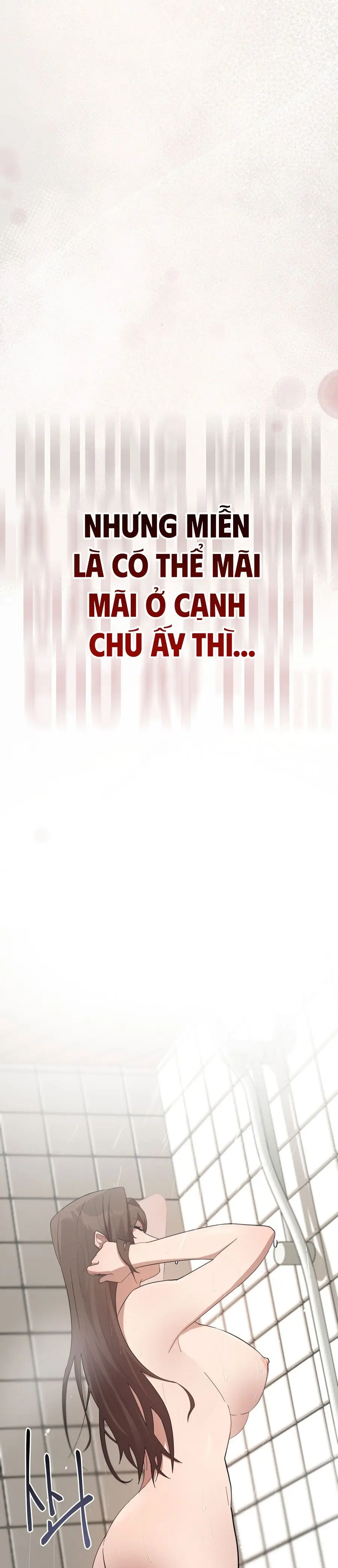 Chú Ơi, Ơn Nuôi Dưỡng Cháu Xin Trả Bằng Thân Xác Chap 2 - trang 27
