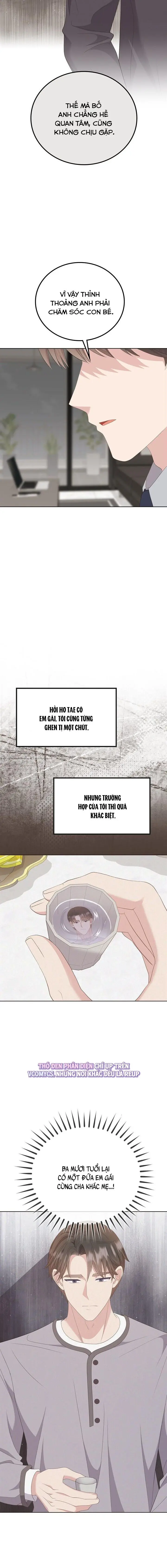 Giờ Tăng Ca Chap 33 - trang 4