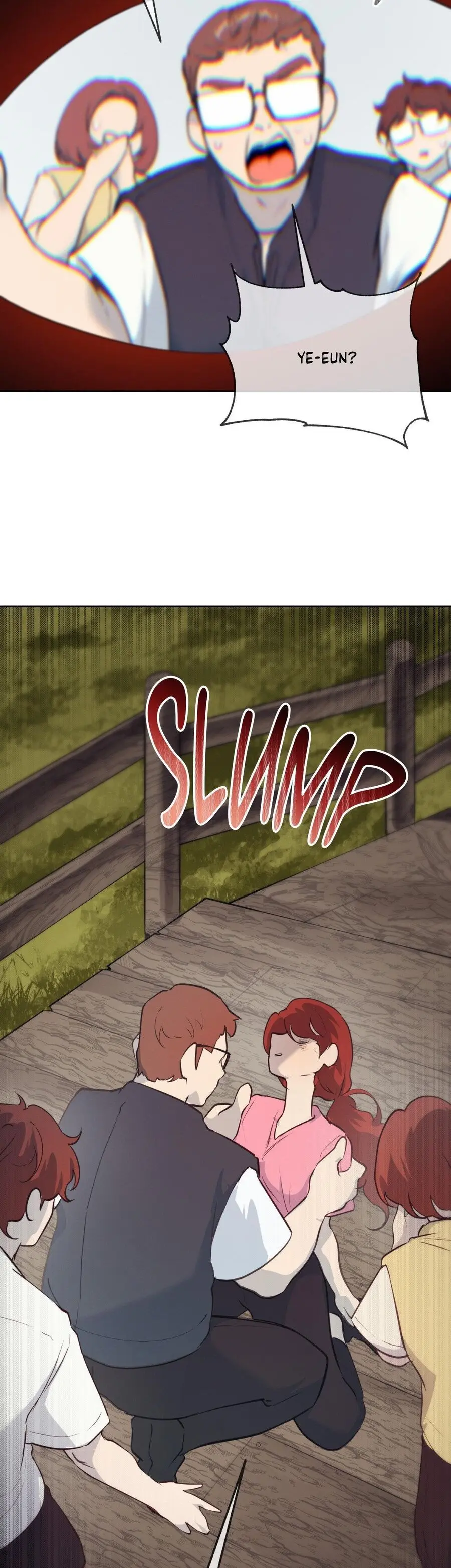 Cherry Pop Chap 29 - trang 27