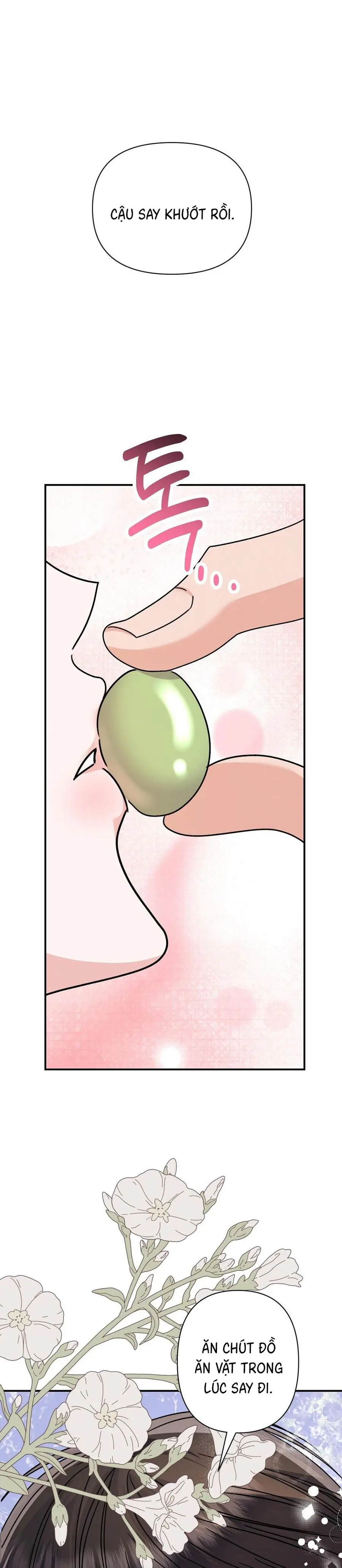 Thỏ Thì Không Cắn Đâu Chap 2 - trang 20