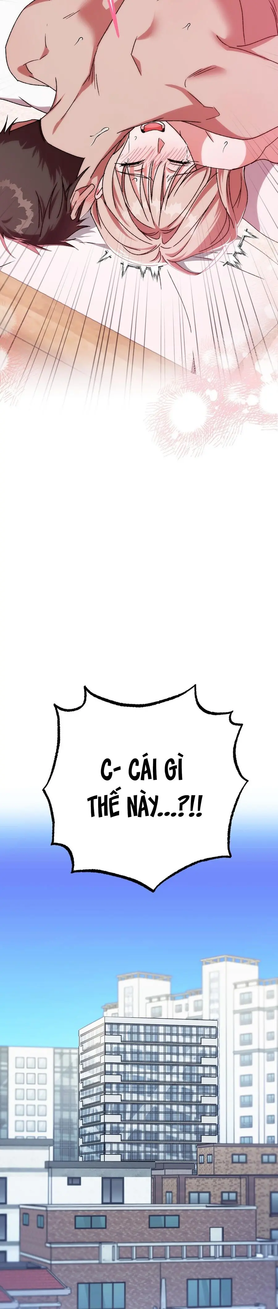 Lấp Đầy Em Đi! Chap 10 - trang 41