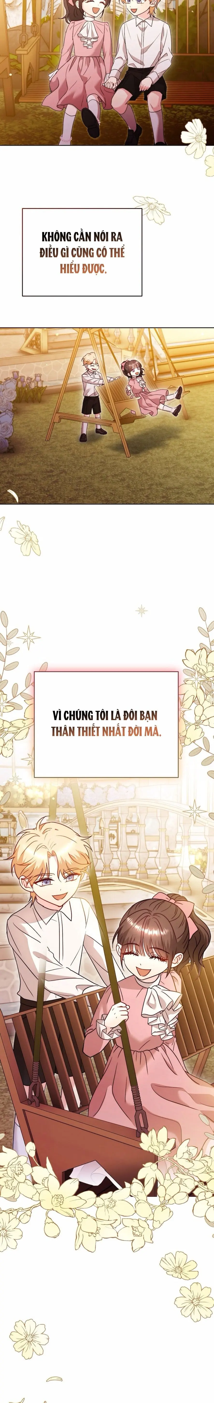 Bị Giam Cầm Cùng Tên Đáng Chết Chap 5 - trang 2