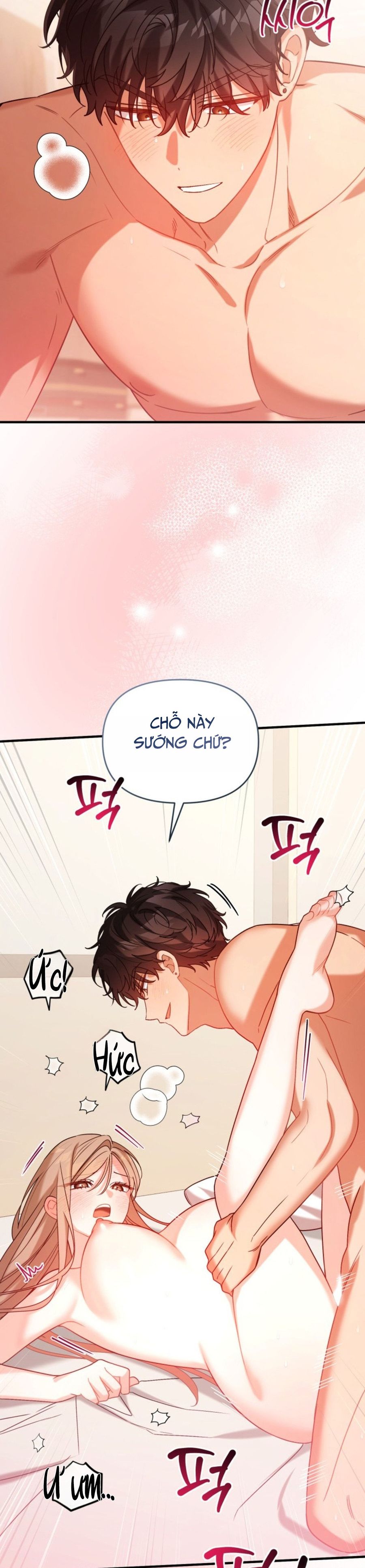 Công Dụng Của Người Bạn Thanh Mai Trúc Mã Chap 40 - trang 5