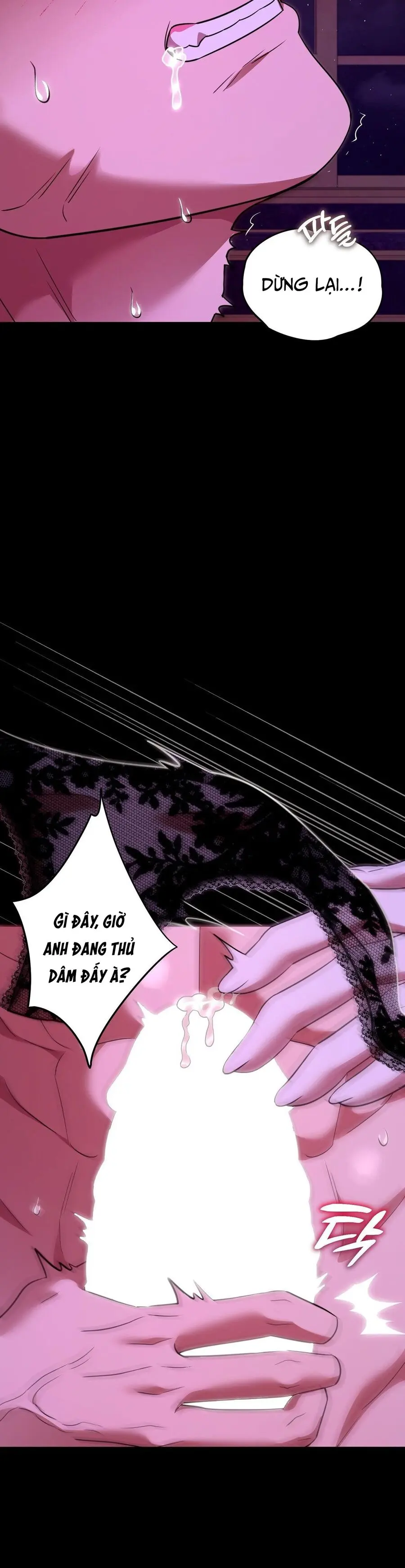 Tôi Tiễn Nam Chính Về Trời Nhé? Chap 13 - trang 28