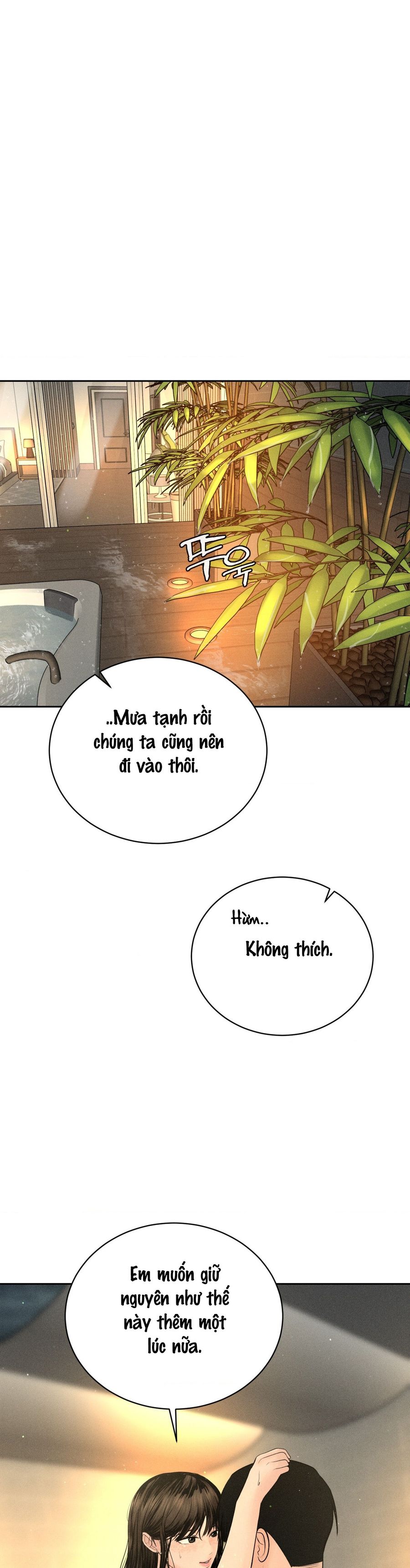 Chú À, Tôi Sẽ Trả Tiền Xe Cho Chú Chap 37 - trang 11