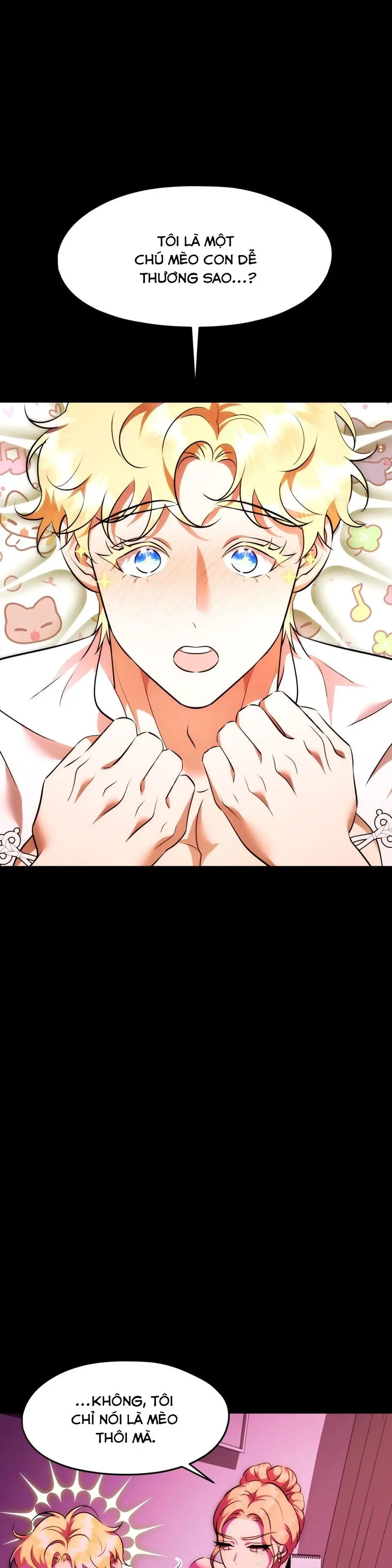 Tôi Tiễn Nam Chính Về Trời Nhé? Chap 28 - trang 1