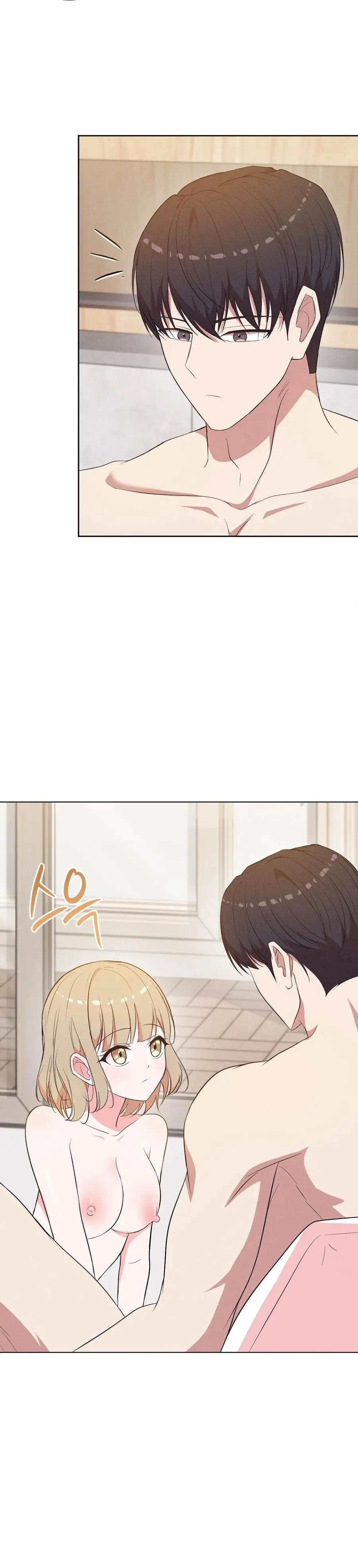 Mới Cưới Mà Đã Thế Này Sao? Chap 19 - trang 9