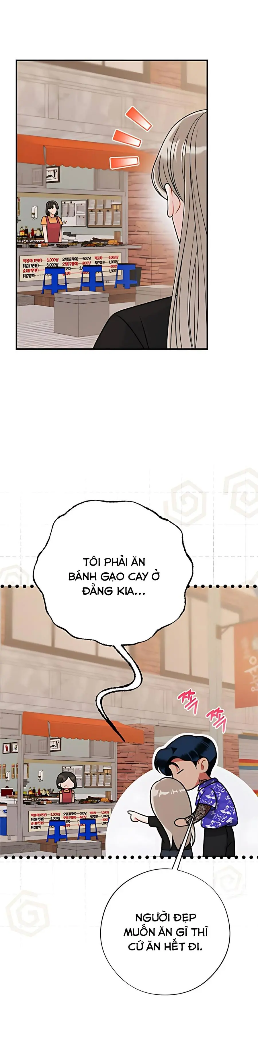 Kẻ Khiếu Nại Là Tên Giang Hồ Xấu Xa Chap 16 - trang 37
