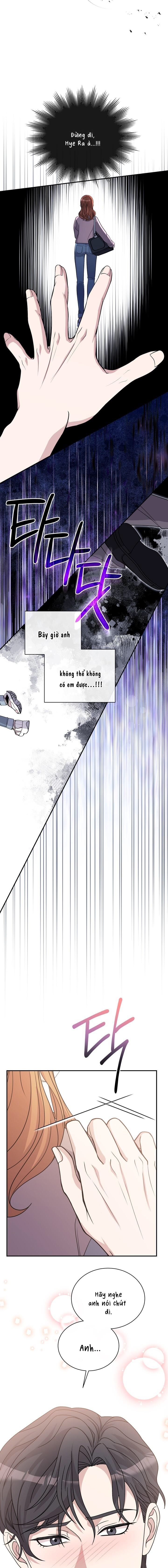 Người Chú Cứu Rỗi Chap 16 - trang 2