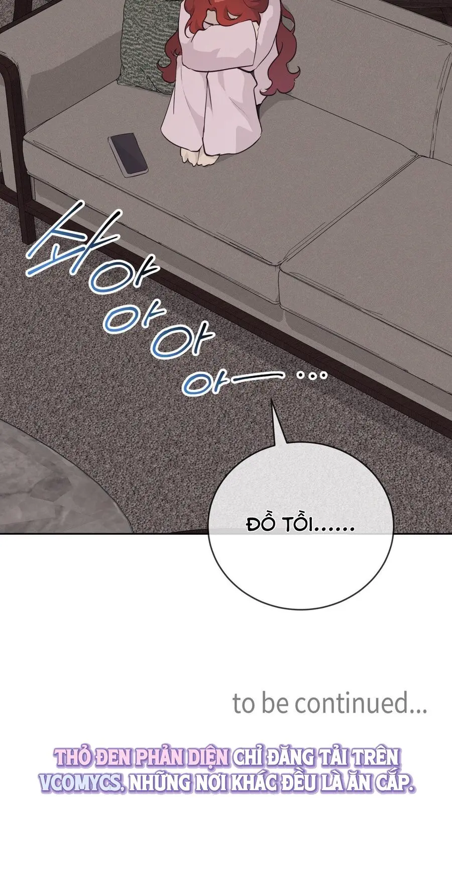 Cherry Pop Chap 28 - trang 27