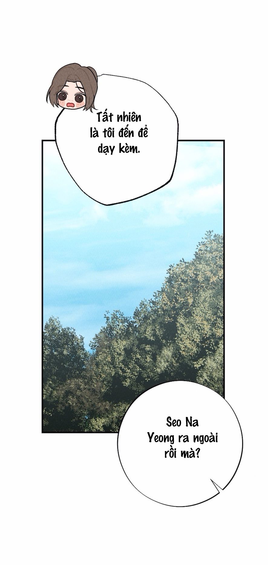 Trò Chơi Quyền Lực Chap 4 - trang 3