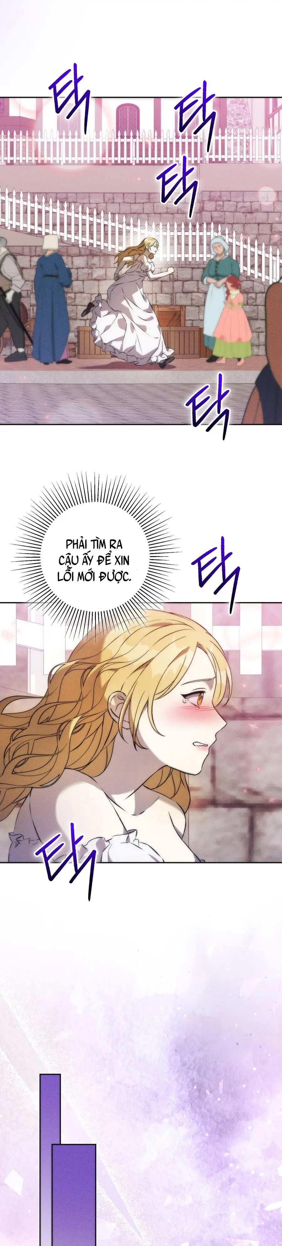 Cứ Tưởng Đó Là Lọ Thuốc Bình Thường Chứ Chap 3 - trang 22