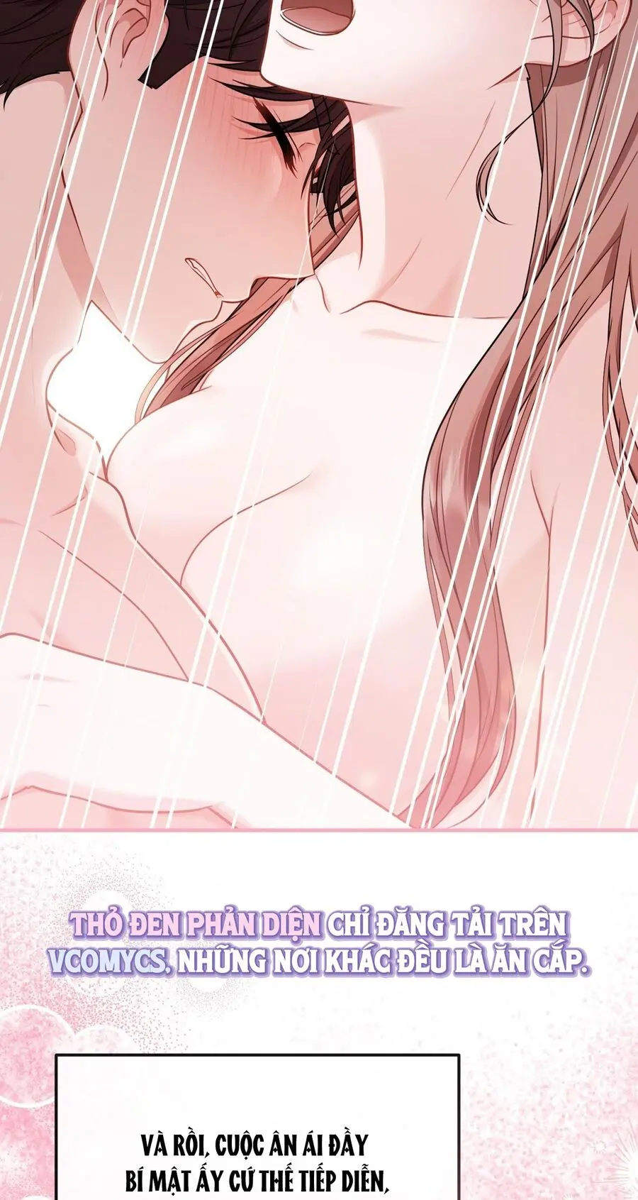 Vụng Trộm Với Sếp Chap 2 - trang 49