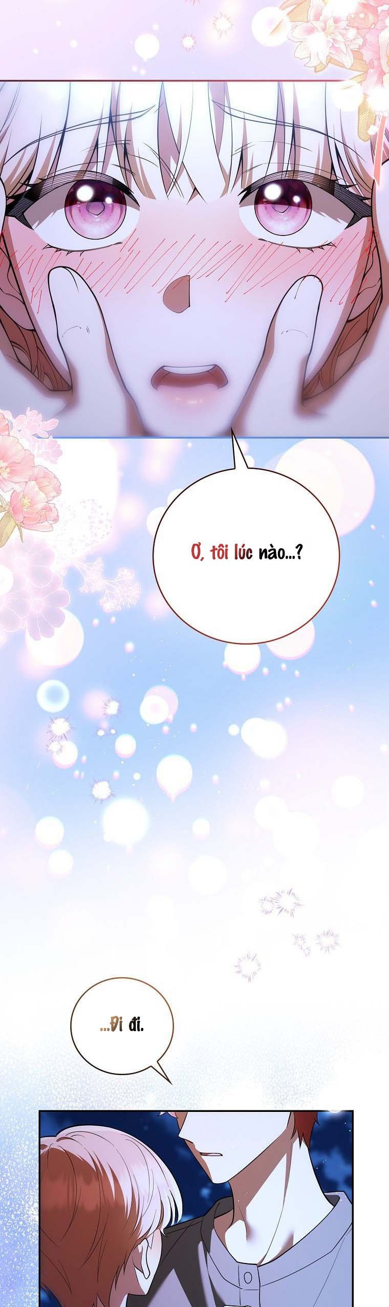 Trường Nam Sinh Chap 25 - trang 9
