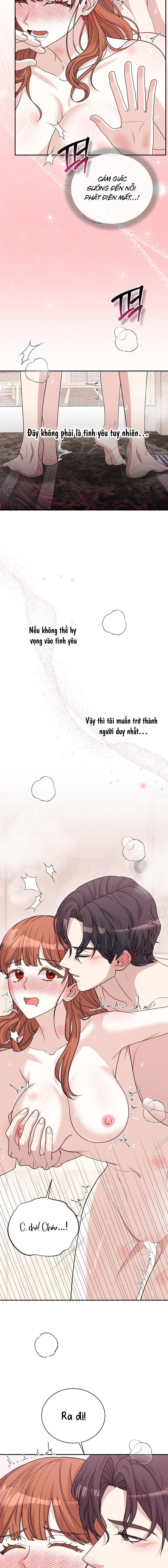 Người Chú Cứu Rỗi Chap 1 - trang 4