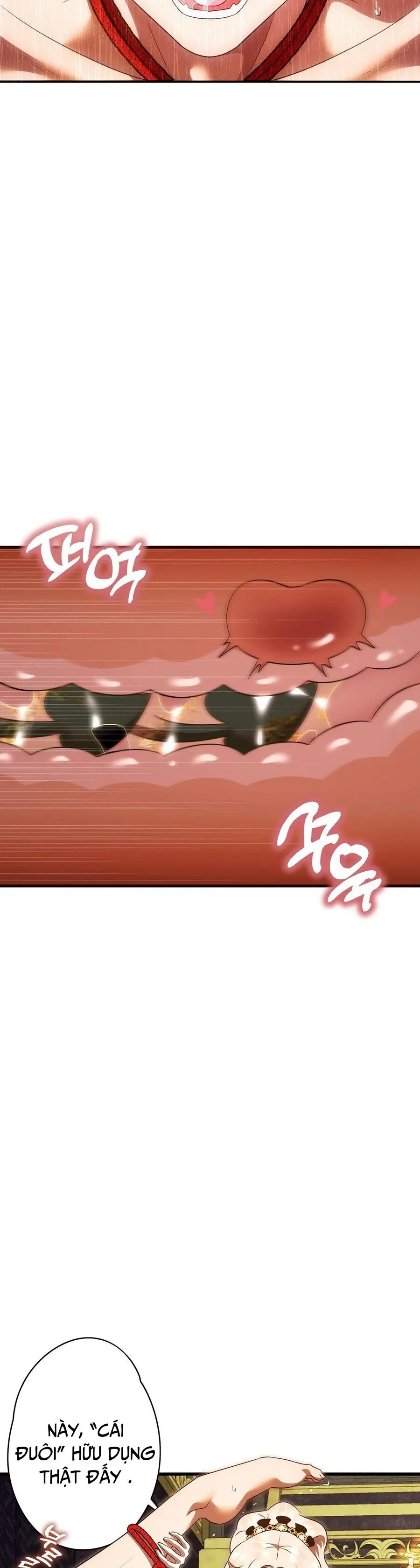 Tôi Tiễn Nam Chính Về Trời Nhé? Chap 15 - trang 23