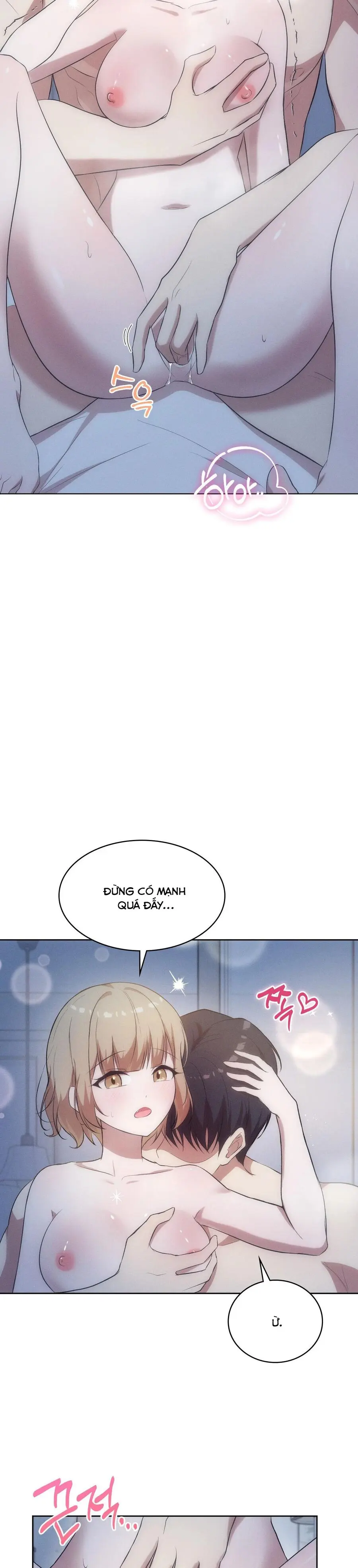 Mới Cưới Mà Đã Thế Này Sao? Chap 10 - trang 13