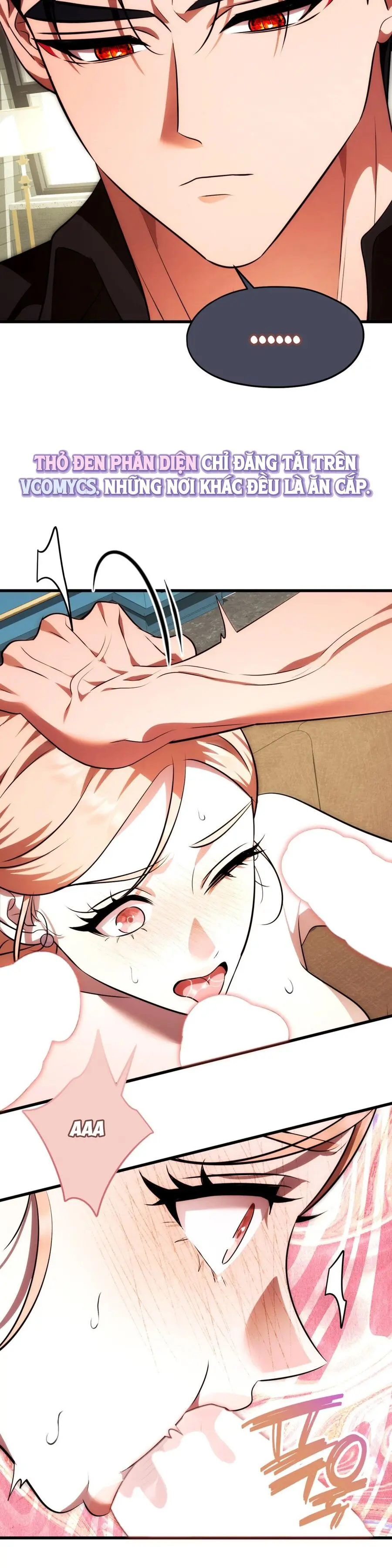 Tôi Tiễn Nam Chính Về Trời Nhé? Chap 33 - trang 33