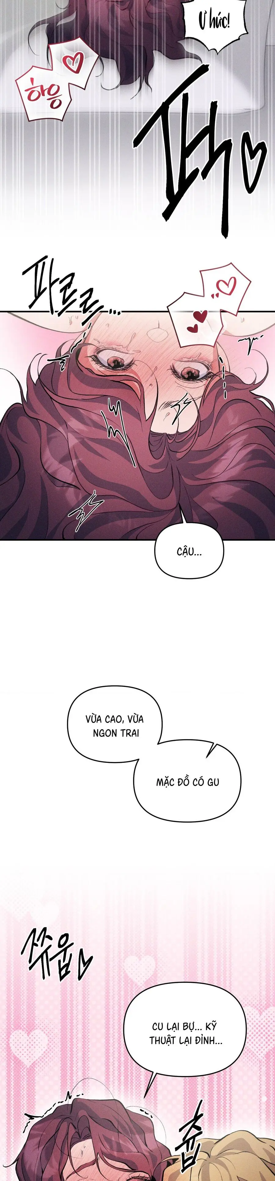 Tuyển Tập XX Công Cộng Chap 13 - trang 9