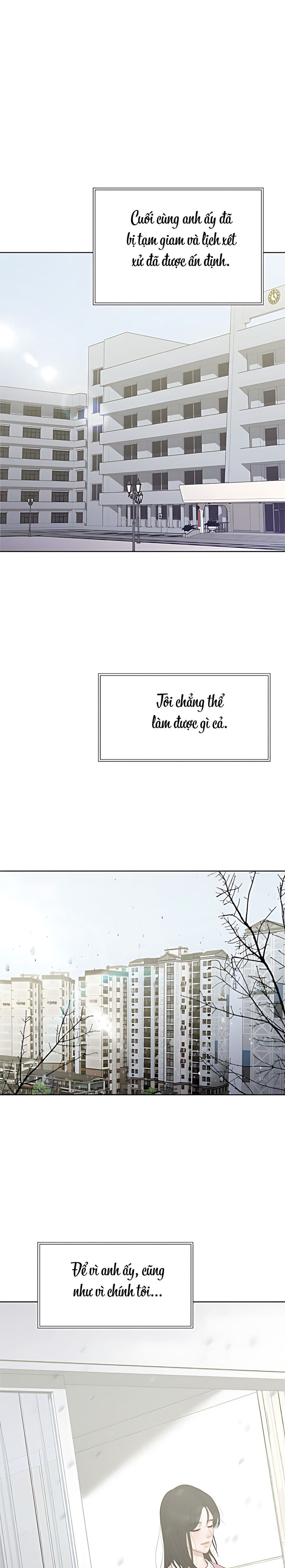 Mang Thai, Chiếm Đoạt Chap 33 - trang 9